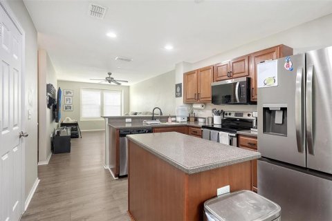 Townhouse in Lakewood Ranch, Florida 2 bedrooms, 101.45 sq.m. № 1803884 - photo 4