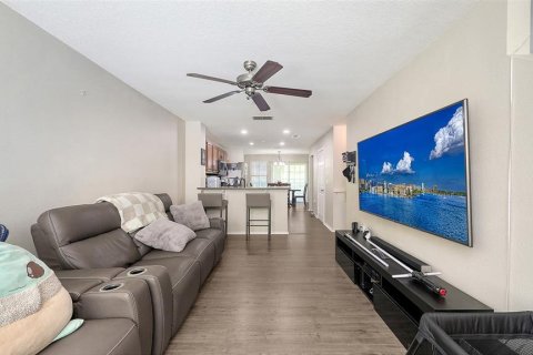 Townhouse in Lakewood Ranch, Florida 2 bedrooms, 101.45 sq.m. № 1803884 - photo 20