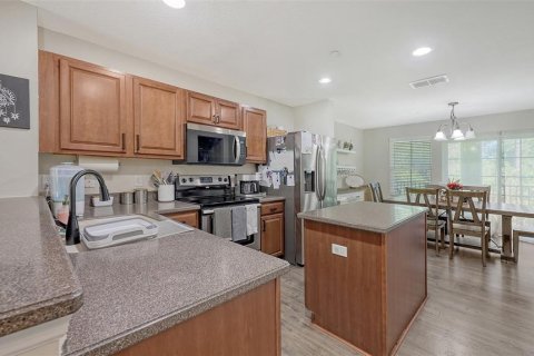 Townhouse in Lakewood Ranch, Florida 2 bedrooms, 101.45 sq.m. № 1803884 - photo 2