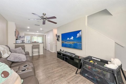Townhouse in Lakewood Ranch, Florida 2 bedrooms, 101.45 sq.m. № 1803884 - photo 19