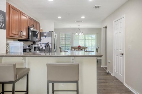 Townhouse in Lakewood Ranch, Florida 2 bedrooms, 101.45 sq.m. № 1803884 - photo 14