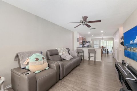 Townhouse in Lakewood Ranch, Florida 2 bedrooms, 101.45 sq.m. № 1803884 - photo 21