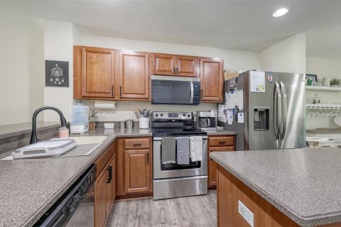 Townhouse in Lakewood Ranch, Florida 2 bedrooms, 101.45 sq.m. № 1803884 - photo 3
