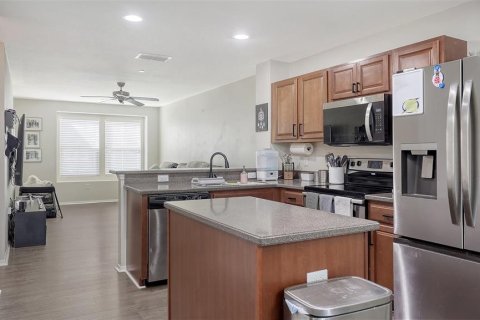 Townhouse in Lakewood Ranch, Florida 2 bedrooms, 101.45 sq.m. № 1803884 - photo 6