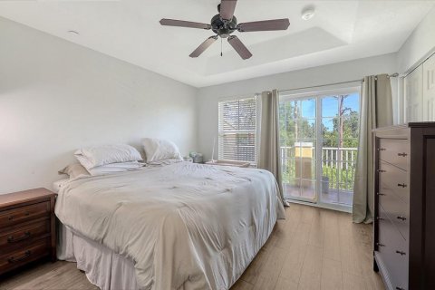 Townhouse in Lakewood Ranch, Florida 2 bedrooms, 101.45 sq.m. № 1803884 - photo 24