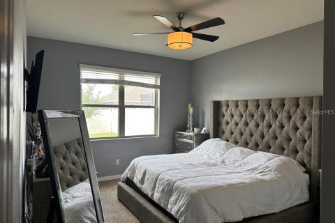House in Orlando, Florida 4 bedrooms, 170.85 sq.m. № 2237125 - photo 5