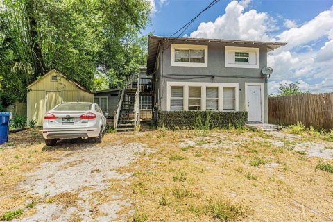 Villa ou maison à Tampa, Floride 1 chambre, 89.19 m2 № 2403327