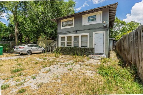 Villa ou maison à louer à Tampa, Floride: 1 chambre, 89.19 m2 № 2403327 - photo 3