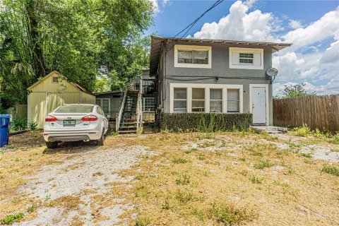 Villa ou maison à louer à Tampa, Floride: 1 chambre, 89.19 m2 № 2403327 - photo 2