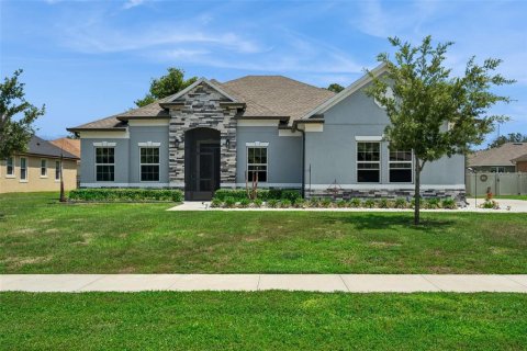 Casa en Leesburg, Florida 4 dormitorios, 248.51 m2 № 2212961