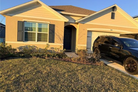 Casa en Haines City, Florida 4 dormitorios, 173.45 m2 № 2109196