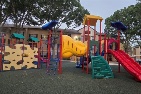 Condo in Orlando, Florida, 3 bedrooms  № 1789050 - photo 24