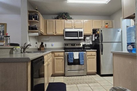 Condo in Orlando, Florida, 3 bedrooms  № 1789050 - photo 8