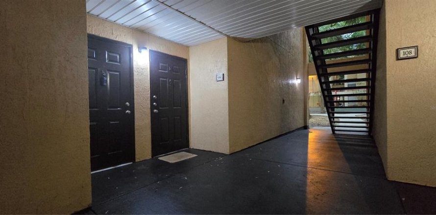 Condo à Orlando, Floride, 3 chambres № 1789050