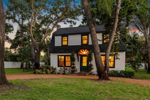 Casa en venta en Gulfport, Florida, 3 dormitorios, 164.25 m2 № 1793498 - foto 12