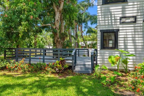 Casa en venta en Gulfport, Florida, 3 dormitorios, 164.25 m2 № 1793498 - foto 9