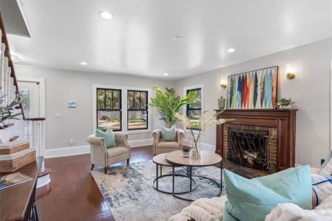 Casa en venta en Gulfport, Florida, 3 dormitorios, 164.25 m2 № 1793498 - foto 14
