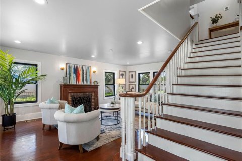 Casa en venta en Gulfport, Florida, 3 dormitorios, 164.25 m2 № 1793498 - foto 21
