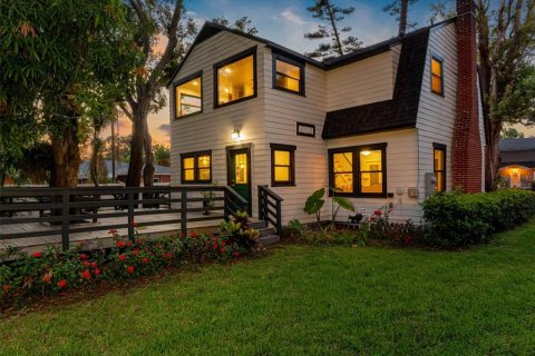 Casa en venta en Gulfport, Florida, 3 dormitorios, 164.25 m2 № 1793498 - foto 11