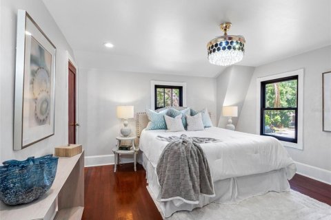Casa en venta en Gulfport, Florida, 3 dormitorios, 164.25 m2 № 1793498 - foto 23