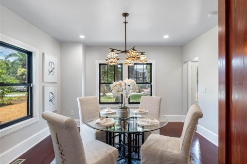 Casa en venta en Gulfport, Florida, 3 dormitorios, 164.25 m2 № 1793498 - foto 6