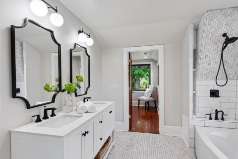 Casa en venta en Gulfport, Florida, 3 dormitorios, 164.25 m2 № 1793498 - foto 29