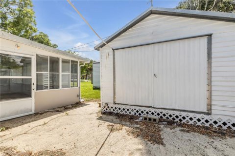 House in Edgewater, Florida 3 bedrooms, 159.98 sq.m. № 2316583 - photo 20