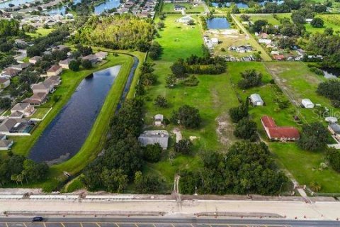 Terrain à vendre à Kissimmee, Floride № 1912083 - photo 2