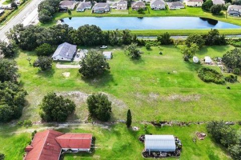 Terrain à vendre à Kissimmee, Floride № 1912083 - photo 5