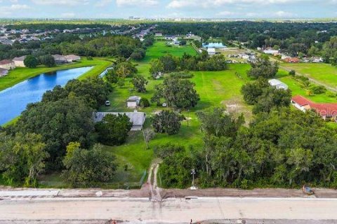 Terrain à vendre à Kissimmee, Floride № 1912083 - photo 6