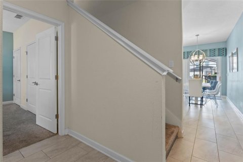 Townhouse in STOREY LAKE in Kissimmee, Florida 4 bedrooms, 177.81 sq.m. № 1821193 - photo 14