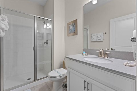 Townhouse in STOREY LAKE in Kissimmee, Florida 4 bedrooms, 177.81 sq.m. № 1821193 - photo 13