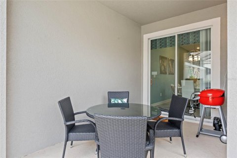 Townhouse in STOREY LAKE in Kissimmee, Florida 4 bedrooms, 177.81 sq.m. № 1821193 - photo 26