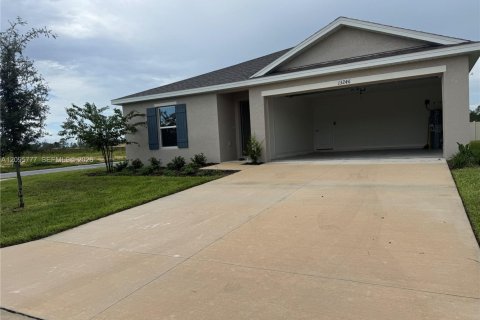 Villa ou maison à Ocala, Floride 4 chambres № 2385295