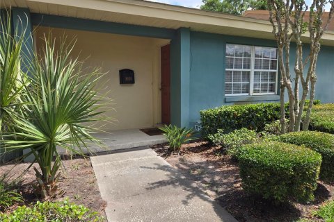 Condo in Winter Park, Florida, 1 bedroom  № 1689831 - photo 1