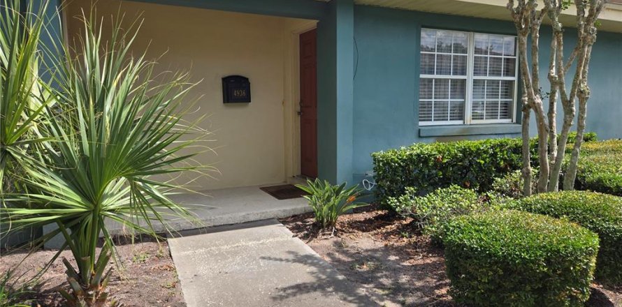 Condo in Winter Park, Florida, 1 bedroom  № 1689831
