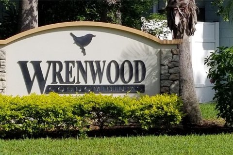Condo in Winter Park, Florida, 1 bedroom  № 1689831 - photo 11