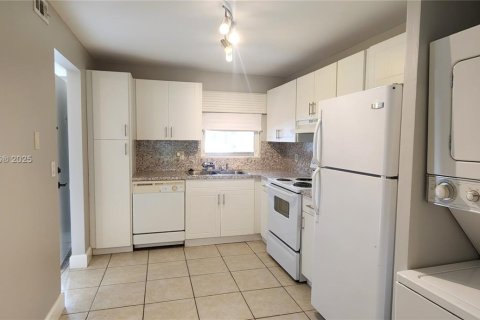 Condo in Davie, Florida, 1 bedroom  № 1954221 - photo 9