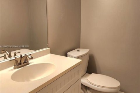 Condo in Davie, Florida, 1 bedroom  № 1954221 - photo 18
