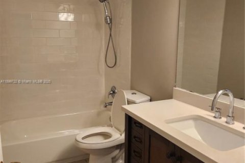 Condo in Davie, Florida, 1 bedroom  № 1954221 - photo 14