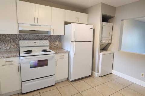 Condo in Davie, Florida, 1 bedroom  № 1954221 - photo 7