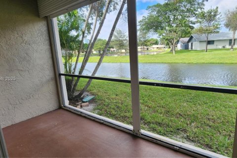 Condo in Davie, Florida, 1 bedroom  № 1954221 - photo 20