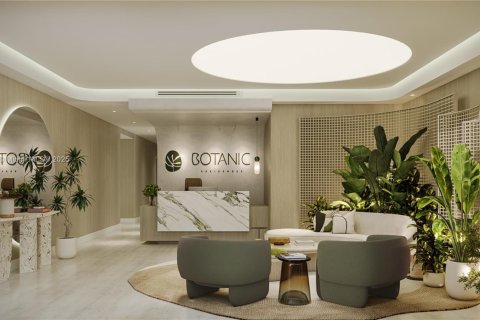 Купить кондоминиум в Майами, Флорида 1 спальня, 56.39м2, № 1962284 - фото 3