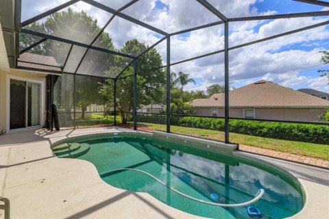 Villa ou maison à vendre à Apopka, Floride: 5 chambres, 277.22 m2 № 2413924 - photo 27