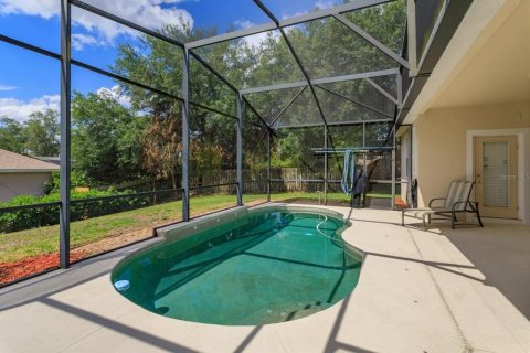 Villa ou maison à vendre à Apopka, Floride: 5 chambres, 277.22 m2 № 2413924 - photo 25