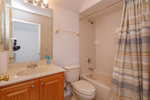 Villa ou maison à vendre à Apopka, Floride: 5 chambres, 277.22 m2 № 2413924 - photo 22