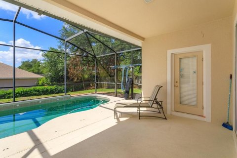 Villa ou maison à vendre à Apopka, Floride: 5 chambres, 277.22 m2 № 2413924 - photo 24