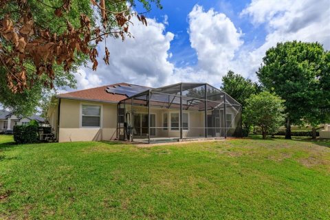 Villa ou maison à vendre à Apopka, Floride: 5 chambres, 277.22 m2 № 2413924 - photo 28