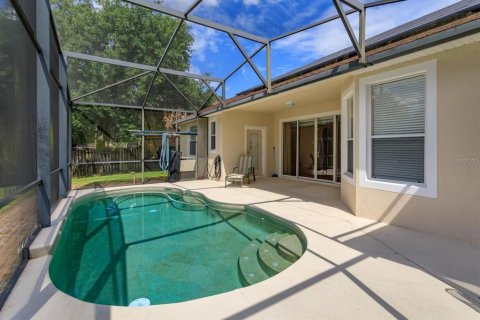 Villa ou maison à vendre à Apopka, Floride: 5 chambres, 277.22 m2 № 2413924 - photo 26