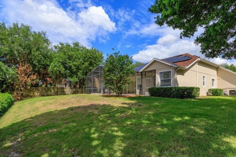 Villa ou maison à vendre à Apopka, Floride: 5 chambres, 277.22 m2 № 2413924 - photo 29
